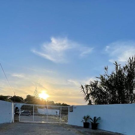 Kerart Lima Villa Armação de Pêra Kültér fotó