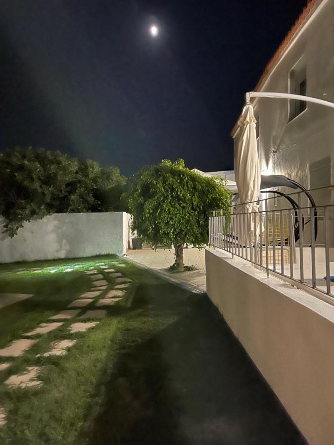 Kerart Lima Villa Armação de Pêra Kültér fotó